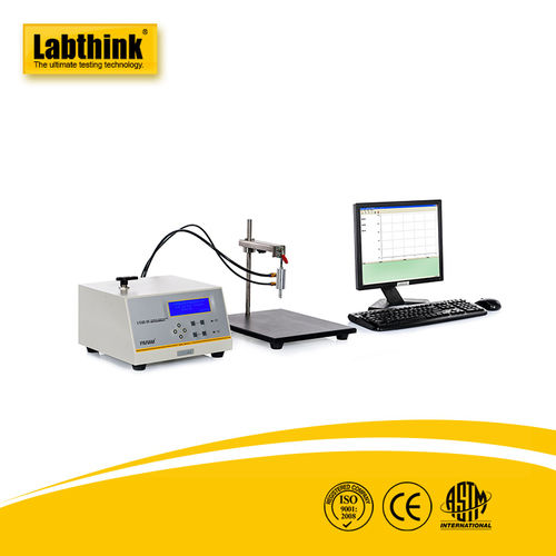 Seal Integrity Testing Instrument