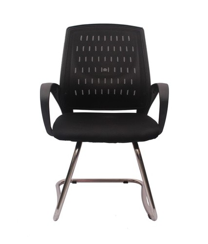 VISITOR FIX BASE CHAIR