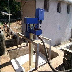 Belt Skimmers