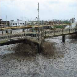 Fixed Aerator