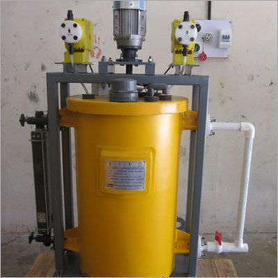 Chemical Dosing Systems
