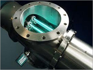 Disinfection Systems