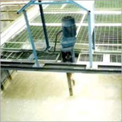 Industrial Agitator