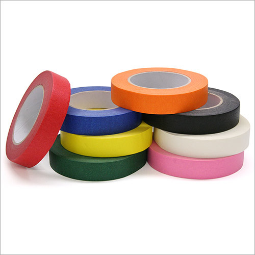 Colorful Packing Adhesive Tapes