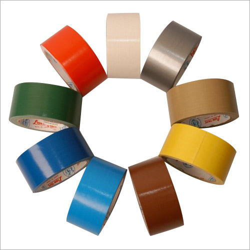 Plain Adhesive Tapes