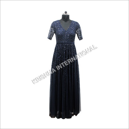 Designer Gown