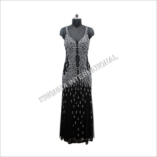 Designer Gown