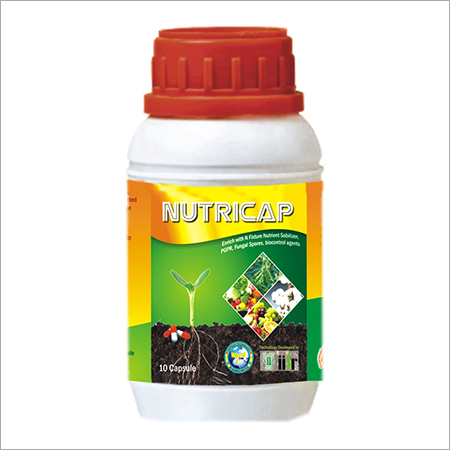 Nutricap