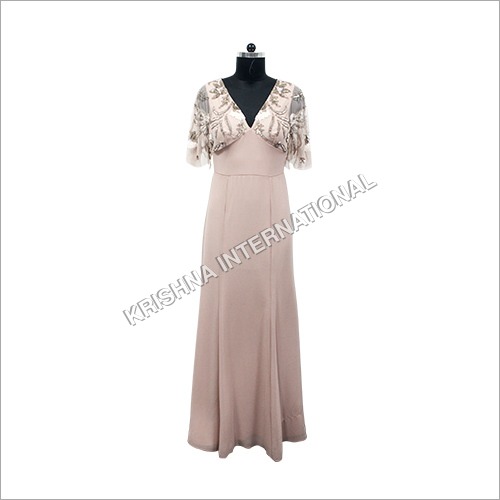Designer Gown