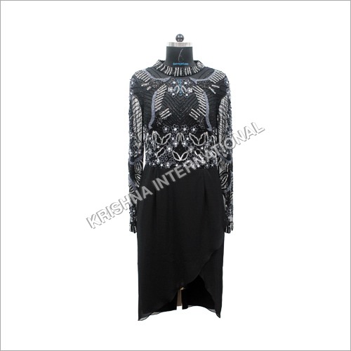 Designer Gown