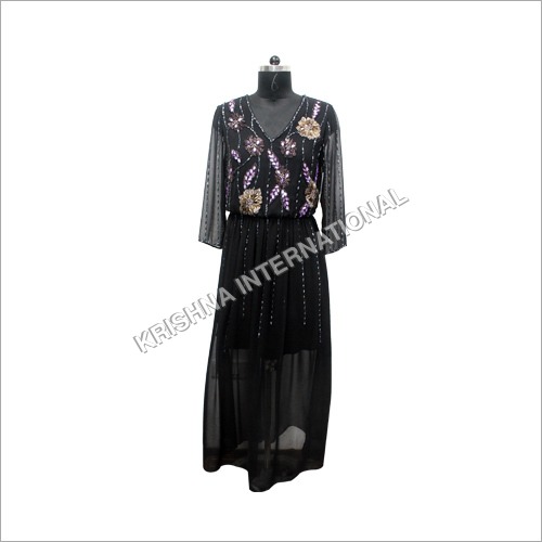 Designer Gown