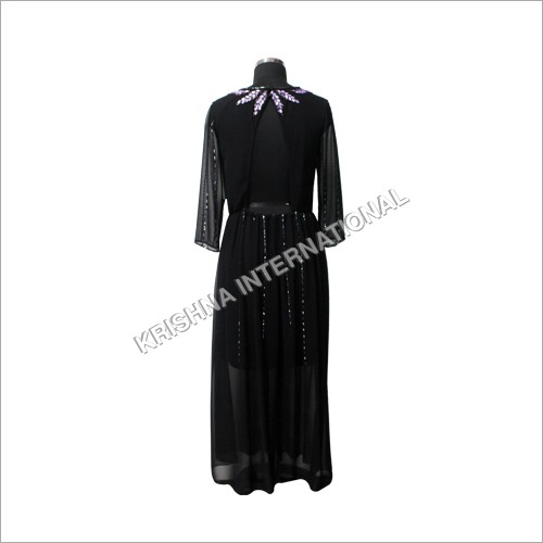 Designer Gown