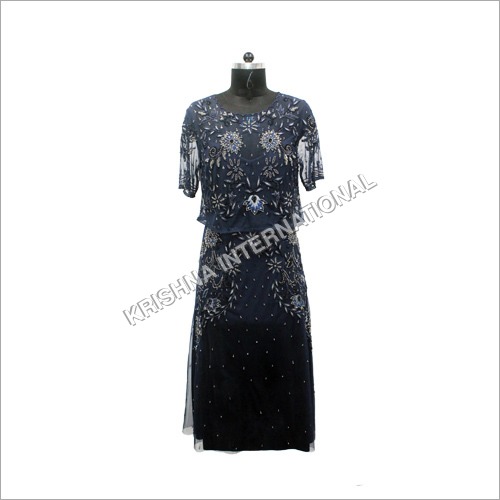 Designer Gown