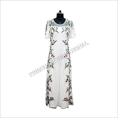 Designer Gown6