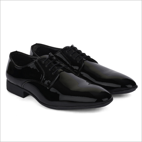 Benin Formal Leather Shoes