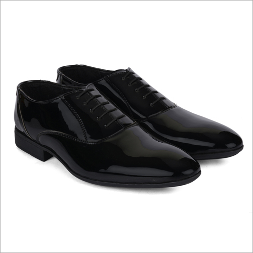 Brunei Designer Leather Shoes