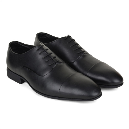 Gabon Formal Leather Shoes