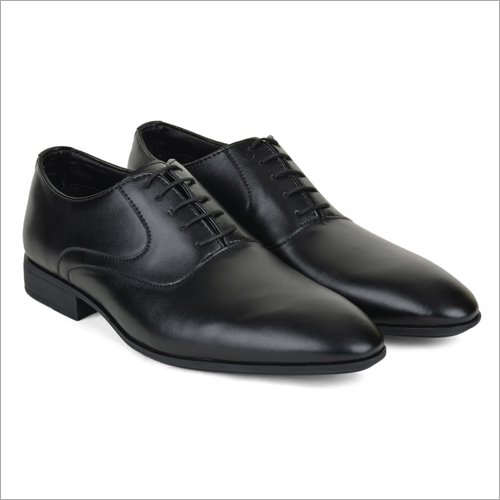 Haiti Leather Shoes