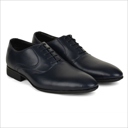 Togo Formal Leather Shoes