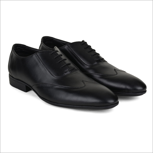Samoa Leather Shoes