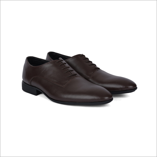 Malta Leather Shoes