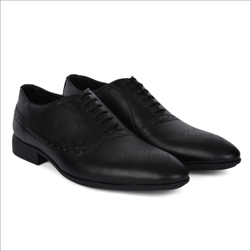 Darwin Leather Shoes