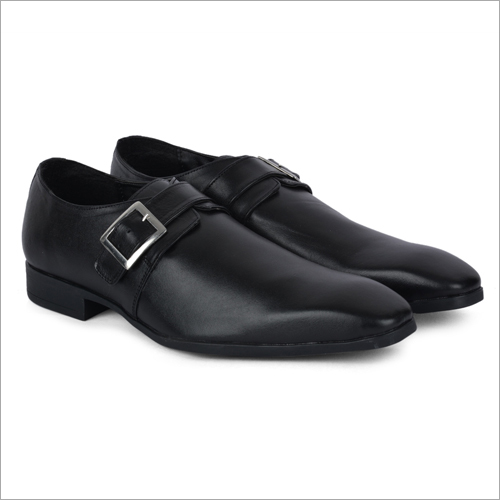 Cham Leather Shoes