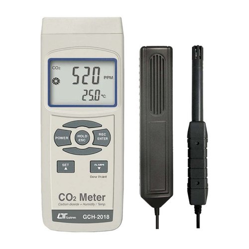 Humidity Transmitters and Gas Sensors