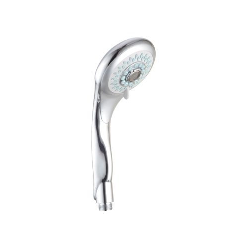 Stainless Steel Grand 3 Flow Telephonic Shower