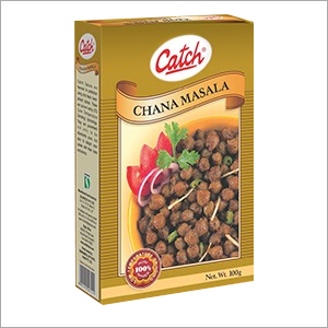 Chana Masala
