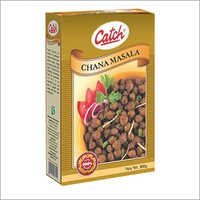 Chana Masala
