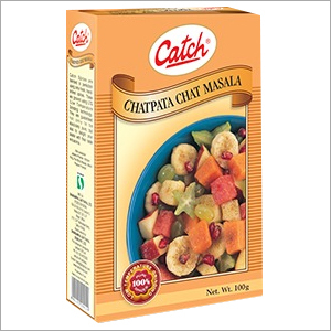 Chatpata Chat Masala