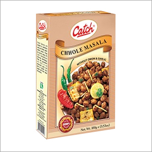 Chhole Masala