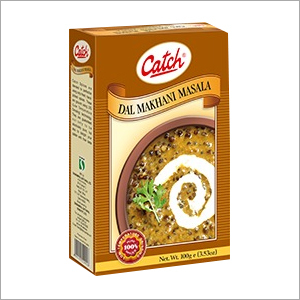 Dal Makhani Masala
