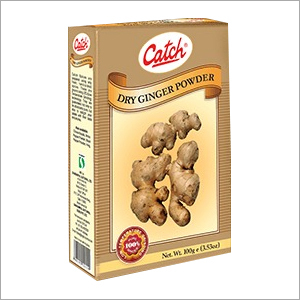 Dry Ginger Powder