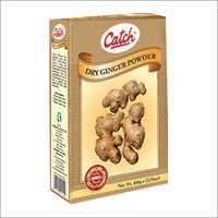 Dry Ginger Powder