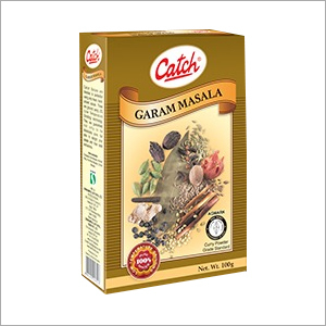 Garam Masala