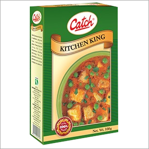 Kitchen King Masala