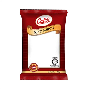 Kuti Mirch Powder