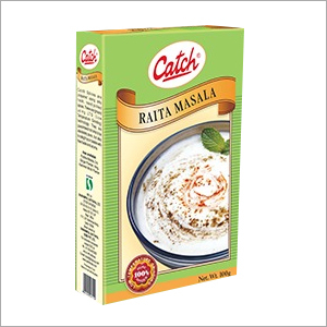 Raita Masala