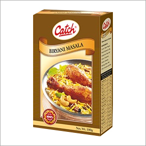 Biryani Masala