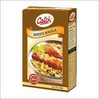Biryani Masala