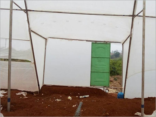 Green Net Houses