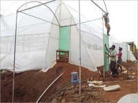 Poly Greenhouse Equipment