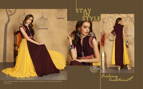 Fancy Salwar Suits (Hasrat)