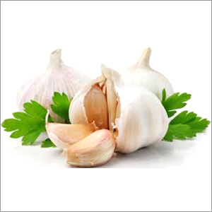 White Garlic Granules