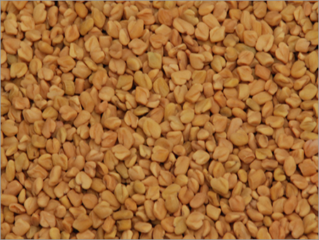 Fenugreek Seeds