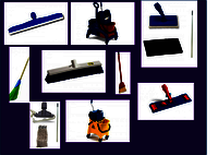 Filmop Cleaning Tools