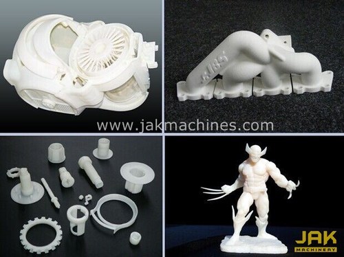 Abs 3D Printing Service
