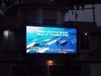 LED Indoor Outdoor Display